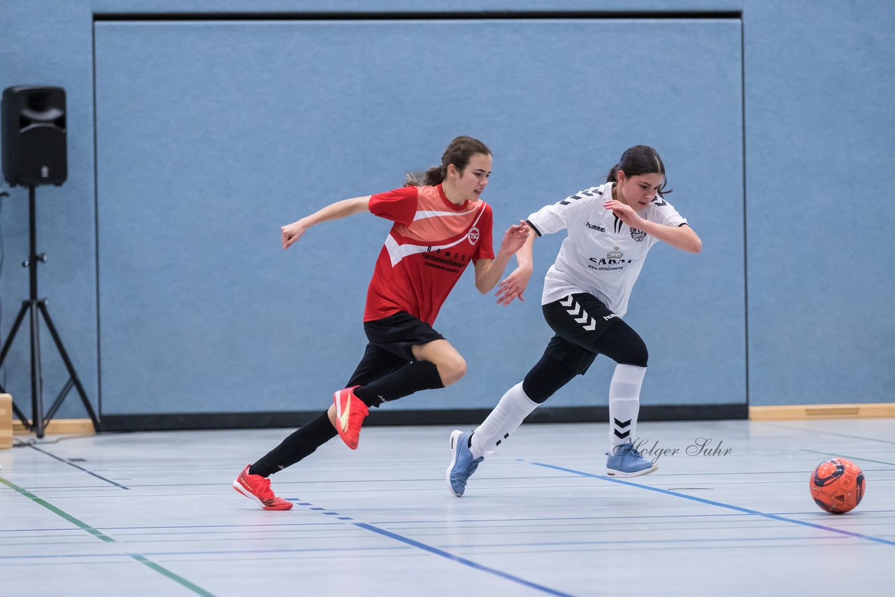 Bild 414 - wCJ Futsalmeisterschaft Runde 1